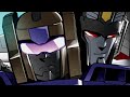 The Combaticons | Bruticus: In A Minute