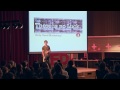 There is No Luck. Only Good Marketing. | Franz Schrepf | TEDxAUCollege