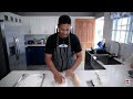 Pastry Pies 3 Ways: Classic Puff Pastry Recipe by Chef Shaun 🇹🇹 Foodie Nation