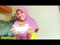 BERKEGIATAN MASAK DI DAPUR SAMBIL NGOCEH ||DAILY VLOG