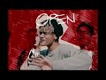 PRETTYMUCH - Open Arms