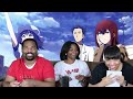 Steins Gate 1x3 Parallel Process Paranoia - GROUP REACTION!!!