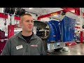 Heavy Duty Service | A Day in the Life of our Service Manager