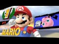 Coolwhip (Mario) vs. Koric (Jigglypuff) Friendly Match 2