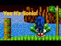 Sonic VS Sonic.EXE - The Sprite Movie Official Trailer #1