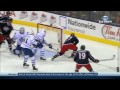 Ryan Murray's First NHL Goal - Oct 25th 2013 (HD)