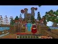 PEASANT to KING in Minecraft!