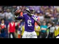 Can Teddy Bridgewater Really Win 10 Games With The Carolina Panthers?
