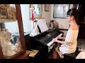 Lover’s Tears ( 情人的眼淚 ) piano Cover. Music sheet uploaded to facebook