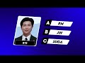 GUESS THE KPOP IDOL [MULTIPLE CHOICE] ✅ #2 | GUESS NAME OF THE MEMBER - KPOP QUIZ GAMES- TRIVIA ⚡