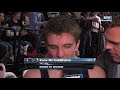 Logan Steiber vs Zain Retherford (141 pounds) - College Wrestling 2013
