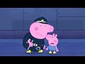 Peppa Pig Turns into a GIANT Zombie Snake At Hospital🧟‍♀️l Peppa Pig Funny Animation