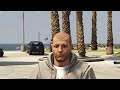 GTA 5 - “The Crime” [Rockstar Editor]