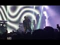 Maxwell performs pretty wings (Afropunk  Paris 2018)
