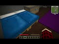 Minecraft Roleplay-My New Life-RUN AWAY-Ep 19