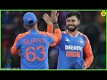 IND vs BAN T20 Series | बांग्लादेश के खिलाफ T20 सीरीज के लिए भारतीय स्क्वाड घोषित, किए 6 बड़े बदलाव