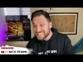 Judas Priest, are you kidding us? 🤯 Crown of Horns reaction