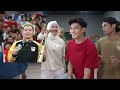 TEKA ATLET OLYMPIC MALAYSIA KEBANGSAAN SEMUA !!! AYUH MALAYSIAKU...