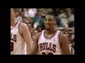 Bulls vs Knicks HEATED Rivalry