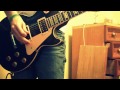 2004 Gibson Les Paul Classic VS. 2012 Gibson Les Paul Special (Sound Test)