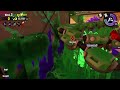 Splatoon 2: Salmon Run Highlight #1 - Last Second Save