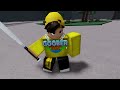We Used CUSTOM MOVESETS in ROBLOX The Strongest Battlegrounds...