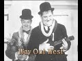 Laurel and Hardy - The Dentist