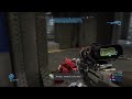 Halo Reach | Triple Kill Collateral Award - Teamkill?