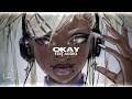 jt - okay ➺ edit audio