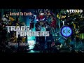 Arrival to Earth - Transformers (Cover)
