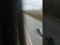 M40 Just love watching them fly down the road