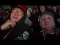 Wrestlemania 40 Day 3 Vlog (WM 40 Night 1) (Busted Open Tailgate  (Lincoln Financial Field)!!