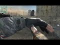 P90 is god in Dome- MW3