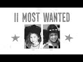 Beyoncé & Miley Cyrus - II MOST WANTED (Official Visualizer)