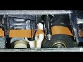 Nakamichi 680ZX   curling tape