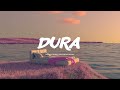 DURA | Pista de reggaeton | Ozuna x Chencho Corleone type beat [FREE]
