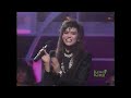 Eric Carmen -Rare-Hungry Eyes -TOTP, CA (10/1987) 4K HD-Best Copy