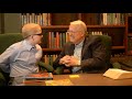 Chuck Swindoll interview with his grandson Jonathan (Inclusion Fusion 2011)