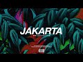 (FREE) | JAKARTA | Wizkid x Yxng Bane x Not3s Type Beat | Free Beat | Afrobeats Instrumental | 2018