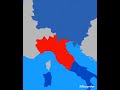 Why does Italy have Trieste?