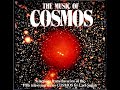 THE MUSIC OF COSMOS  (Soundtrak completo)