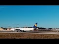 Special Arrival Airbus A340-642 from Munich to Malta.