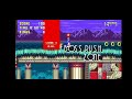 THESE BOSSES ARE INSANE!!! (Sonic 3 A.I.R mods)