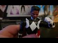 lightning collection deluxe black ranger figure review