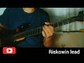 BAYANGANMU _ Elvy sukaesih _ instrument gitar