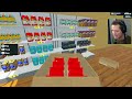 Supermarket Simulator - Part 3 - Hiring & Firing My First Employee