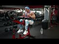 The ONLY 3 Dumbbell Leg Exercises You Need (men over 40)