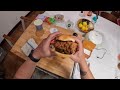 Five-Ingredient Fried Chicken Sandwiches | Kenji's Cooking Show