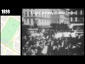 Oldest footage of New York City ever