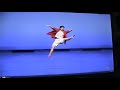 THE MILLIONAIRE WALTZ: Dynamic Young Dancer in Incredible Performance!